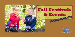 Fall events