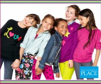 childrens place