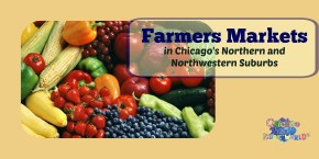 Farmers Markets Chicago Subarbs