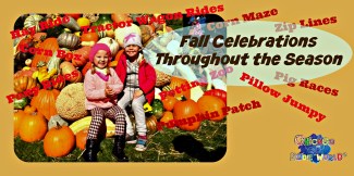 Fall celebration 2
