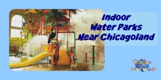 indoor waterparks
