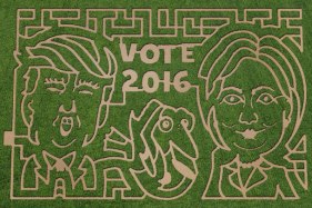 maze_hillary_trump